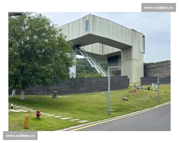 以四方馆为核心探索城市文化与历史底蕴的创新发展路径