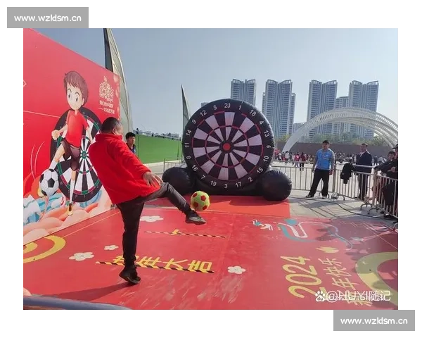 享受每一场比赛的精彩过程，体会竞技背后的激情与挑战