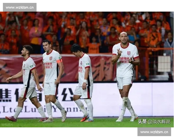 中超激战今日上演 强强对话燃爆赛场 争冠之路悬念重重